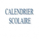 Calendrier scolaire